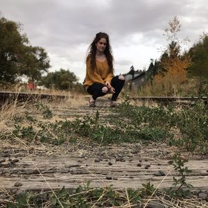 Meet your Posher, Nicole